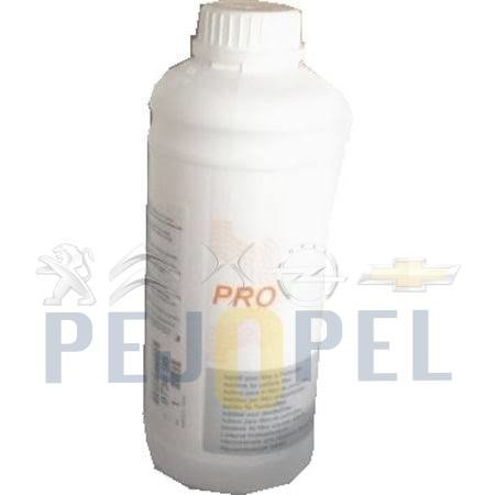 DİZEL PARTİKÜL FİLTRE KATKISI 1 LT EURO5