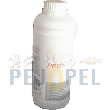 DİZEL PARTİKÜL FİLTRE KATKISI 1 LT EURO5