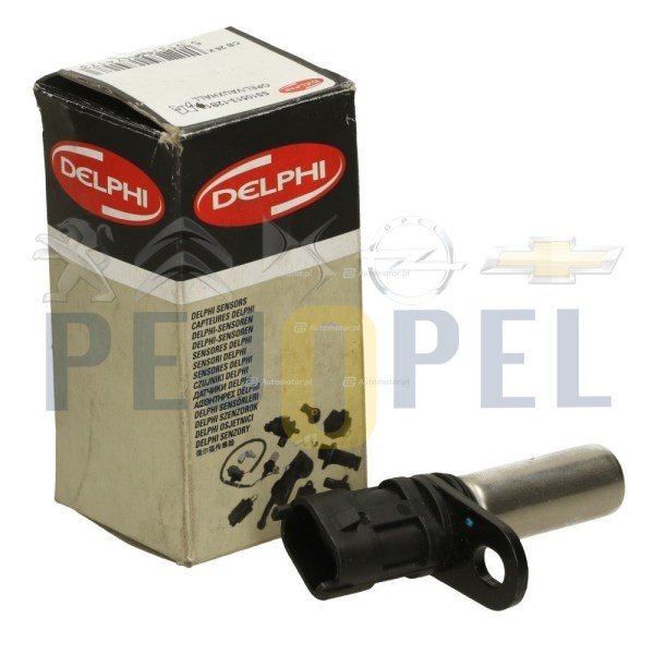 ASTRA G CORSA C VECTRA B VECTRA C 01-04 Z14XE Z16XE KRANK DEVİR SENSÖRÜ