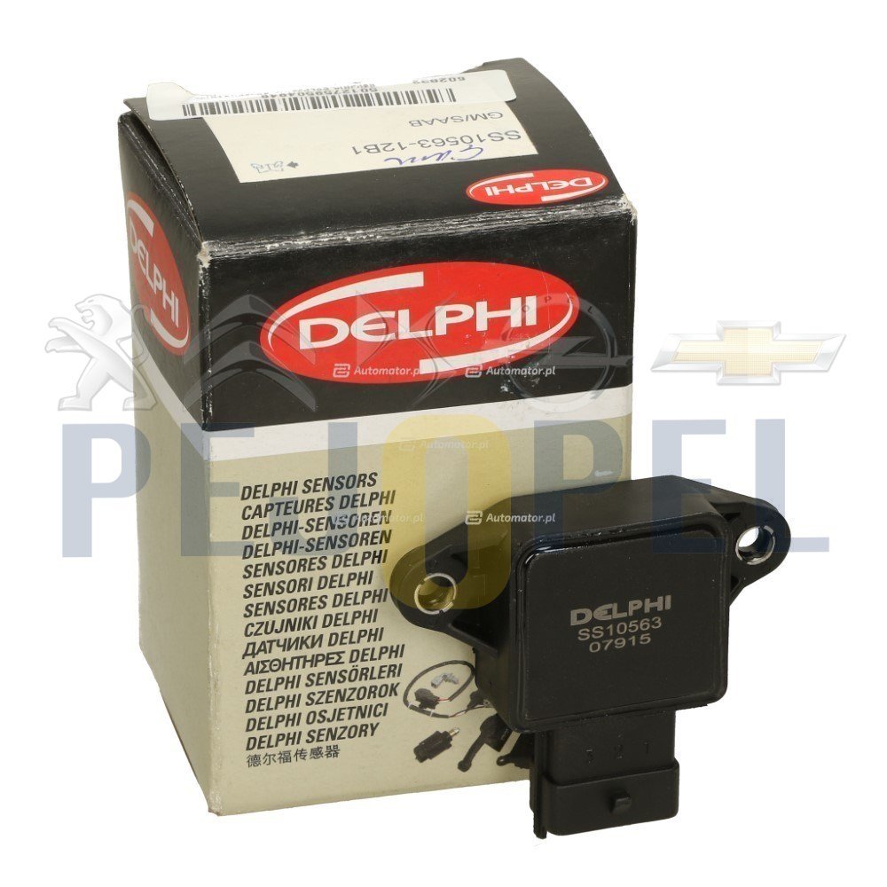 CORSA B VECTRA B ASTRA G 96- X12XE-X25XE-X20XEV GAZ KELEBEK POTANSİYOMETRESİ