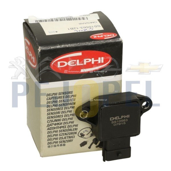 CORSA B VECTRA B ASTRA G 96- X12XE-X25XE-X20XEV GAZ KELEBEK POTANSİYOMETRESİ