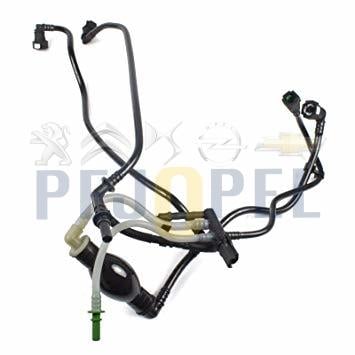 206/307/C2/C3/XSARA 02- 1,4 HDI  MAZOT BORU TAKIMI