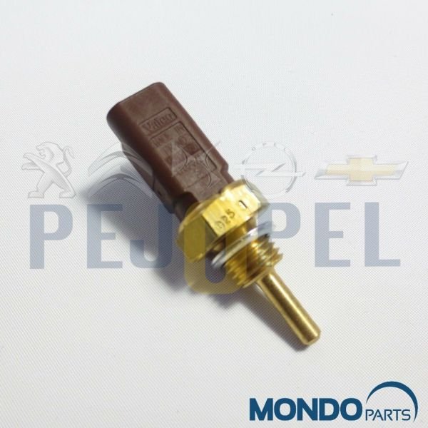 CORSA C COMBO C CORSA D ASTRA H VECTRA C ZAFİRA B 04-11 Z13DT Z13DTJ Z13DTH Z19DT Z19DTL Z19DTH SU SICAKLIK MÜŞÜRÜ