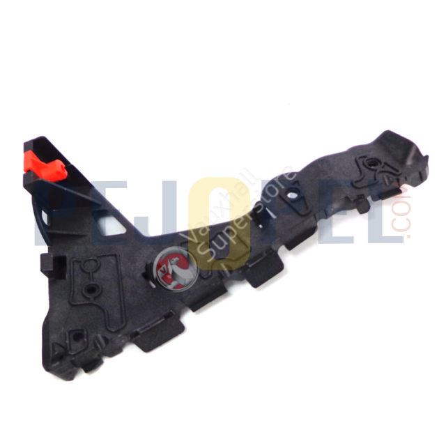 ASTRA H 04- BM ÖN TAMPON BRAKETİ : L