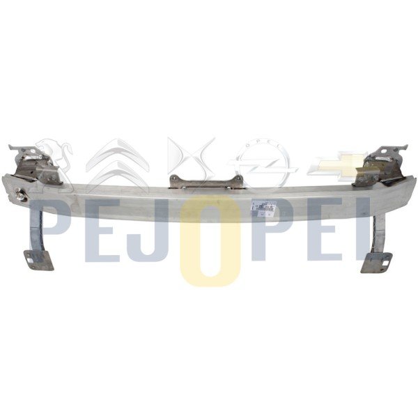 Peugeot 208 Ön Tampon Demiri 2012 Sonrası - 9672807980
