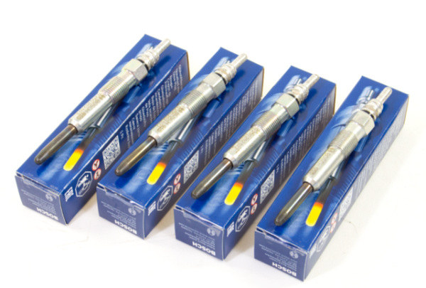 KIZDIRMA BUJISI PEUGEOT BIPPER