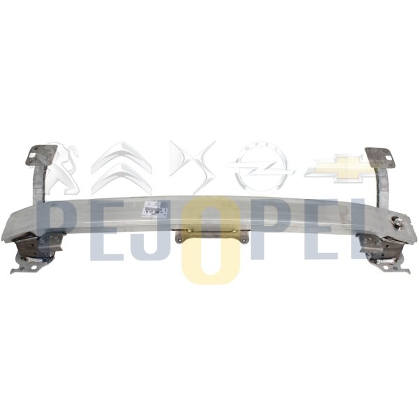 Peugeot 208 Ön Tampon Demiri 2012 Sonrası - 9672807980