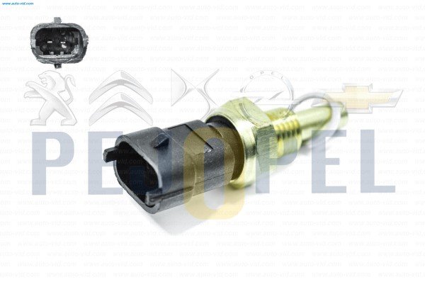 BOXER-2/JUMPER-2 01- 2.8 HDI HARARET MÜŞÜRÜ