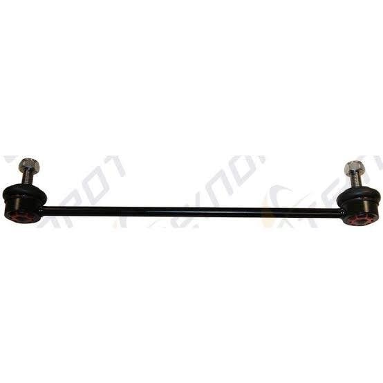 ON VIRAJ DEMIR ASKI ROTU (Z ROT) SAG / SOL TAKIM) P308-P3008-P5008-P307(EM-YM)-RCZ-PARTNER TEPE-C4-C