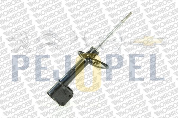 PEUGEOT 308 (2007->) ÖN AMORTİSÖR SOL MONROE