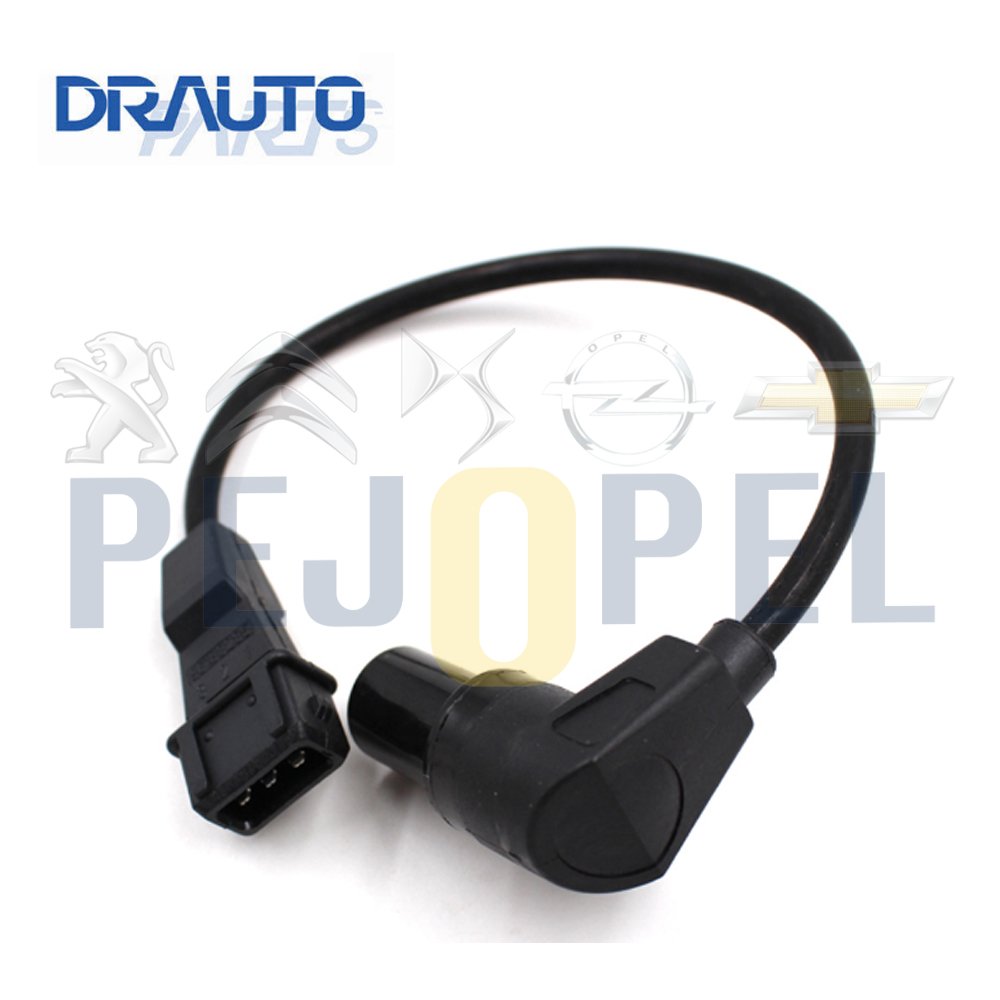VECTRA A 92-95 C18NZ-20NE-C20XE KRANK DEVİR SENSÖRÜ