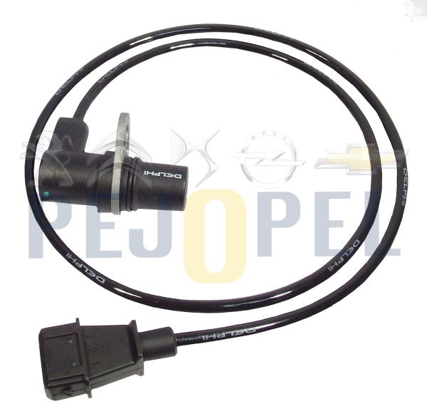 ASTRA F/VECTRA A 93-98 1.8-2.0 KRANK DEVİR SENSÖRÜ
