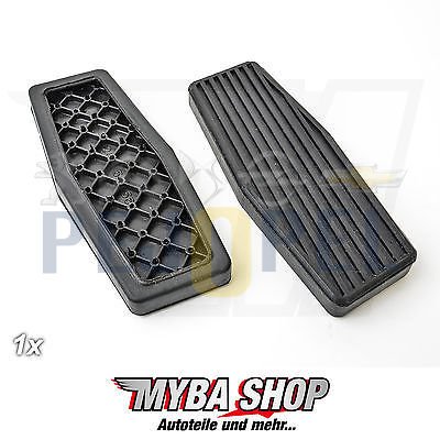 ASTRA F ASTRA G VECTRA A VECTRA B OMEGA B 92-10 BM GAZ PEDAL LASTİĞİ