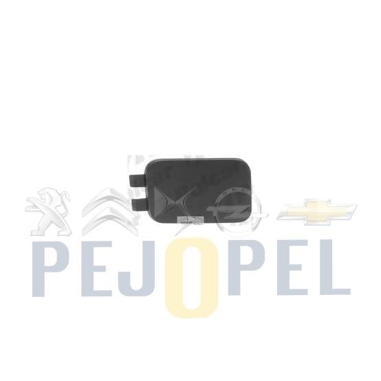 ÖN TAMPON ÇEKİ DEMİR KAPAK  C3
