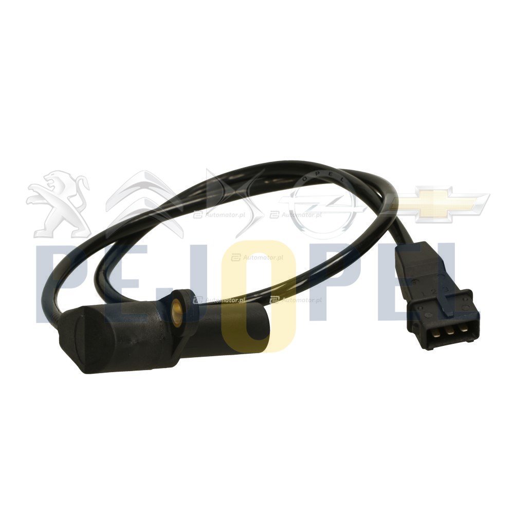 ASTRA F/CORSA B/VECTRA A 91-95 1.2-1.4-1.6 8V KRANK DEVİR SENSÖRÜ