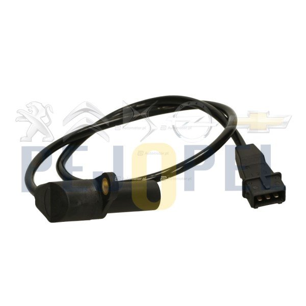 ASTRA F/CORSA B/VECTRA A 91-95 1.2-1.4-1.6 8V KRANK DEVİR SENSÖRÜ