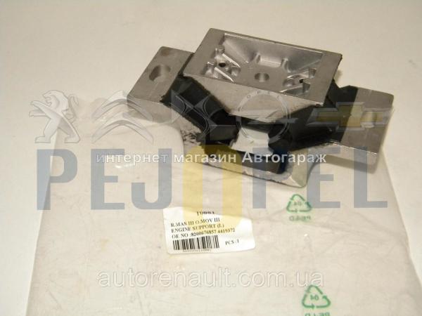 MOVANO B 12- 2.3 CDTİ MOTOR TAKOZU SOL