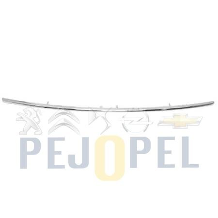 ÖN TAMPON ORTA NİKELAJ TAKIM 508