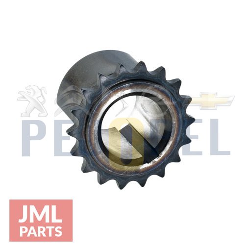 AVEO SPARK 09- B12D1 KRANK DİŞLİSİ