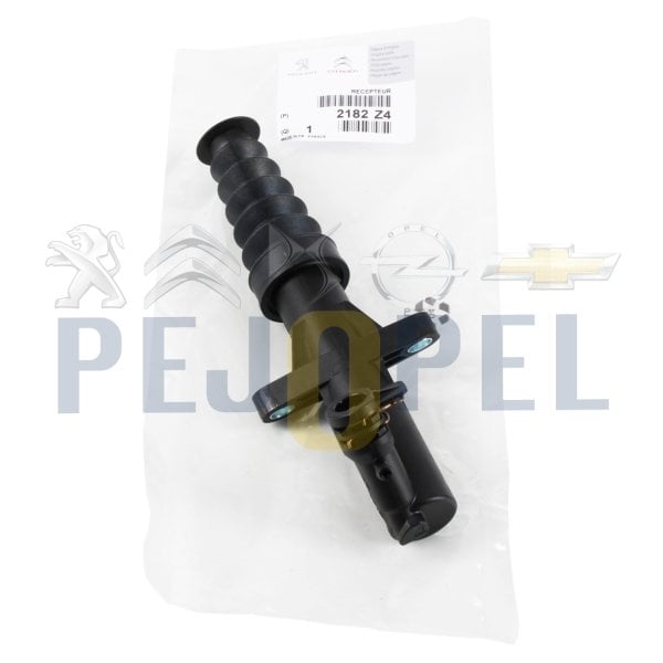 Peugeot 207 - 208 (1.6 HDİ) Debriyaj Alt Merkezi - Orjinal 2182.Z4