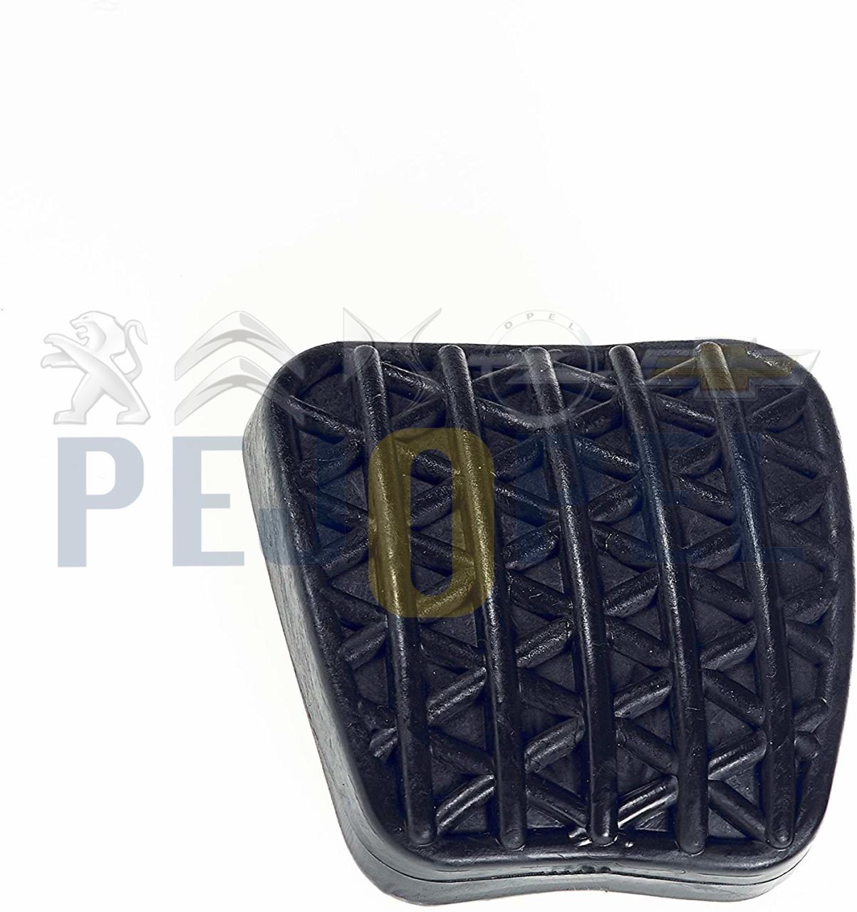 ASTRA J INSIGNIA A ZAFİRA C CASCADA 10- BM FREN PEDAL LASTİĞİ