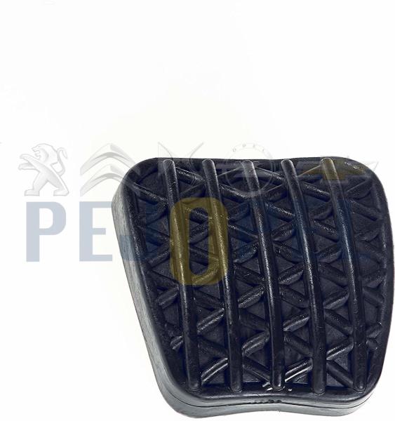 ASTRA J INSIGNIA A ZAFİRA C CASCADA 10- BM FREN PEDAL LASTİĞİ