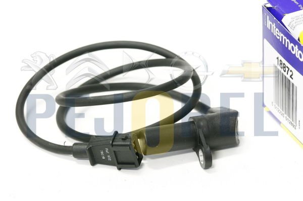 ASTRA F/CORSA B/VECTRA B 96-00 X14XE-X16XEL KRANK DEVİR SENSÖRÜ