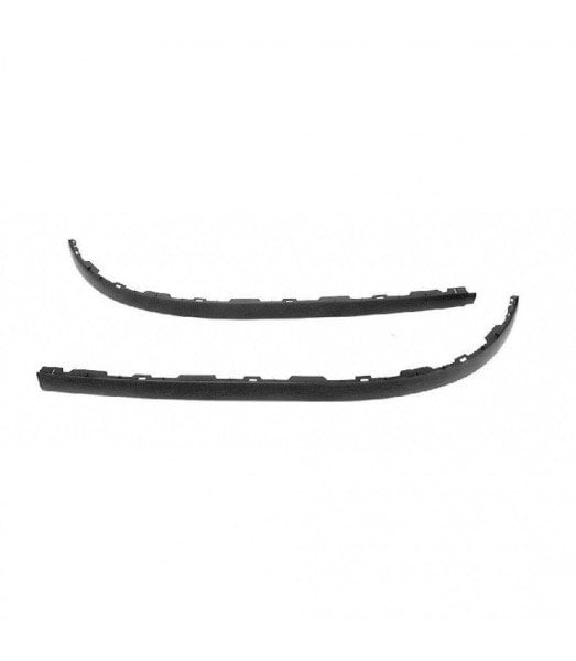 PEUGEOT 307 06--> ÖN TAMPON SPOYLERİ ( KARLIK ) -- TAKIM --