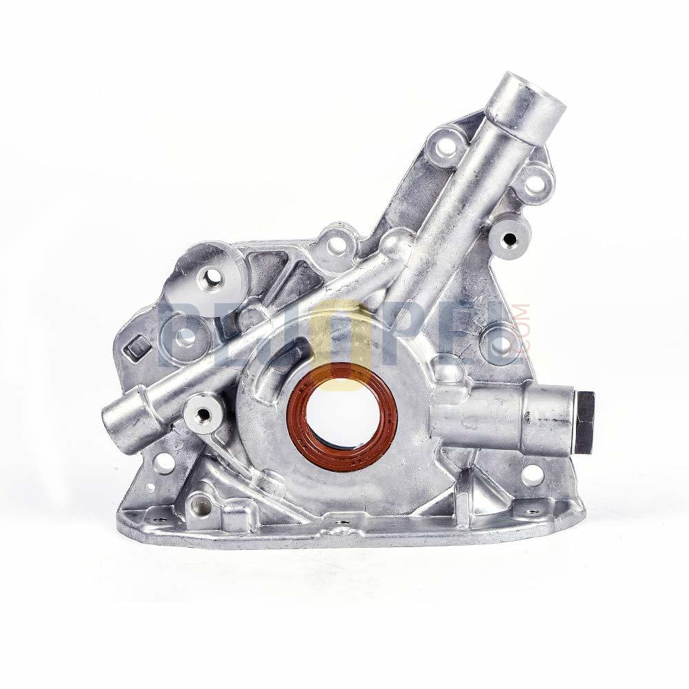 KALOS AVEO 04- F14S3-F14D4-F16D3 YAĞ POMPASI