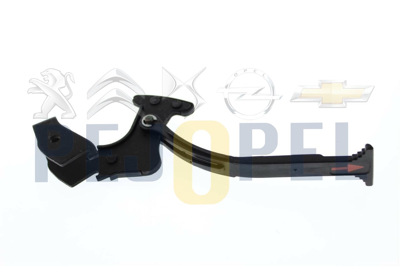 ASTRA G 98-07 BM KAPUT AÇMA MANDALI
