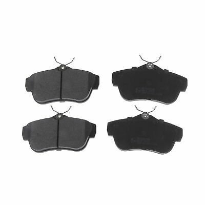 ARKA FREN BALATASI (TK) P308-PARTNER-BERLINGO 08-> 1,6HDI/1,6VTI/1,6I BK/FOU