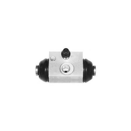 FREN SILINDIRI C3 1,6 16V-1,4i-1,4HDI-1,4 16V HDI-1,1i ABS LI ARACLAR ICIN 04/02-->