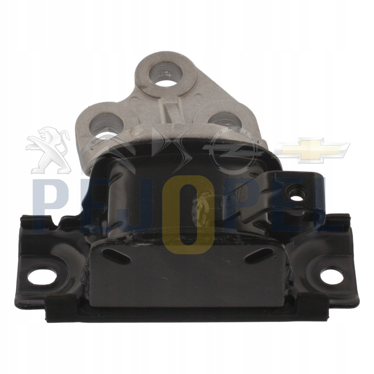 CORSA D 07-14 Z16LEL A16LEL Z16LER MOTOR TAKOZU SOL