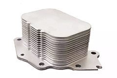 CİTROEN JUMPY 1.6 HDİ YAĞ SOĞUTUCUSU PETEĞİ