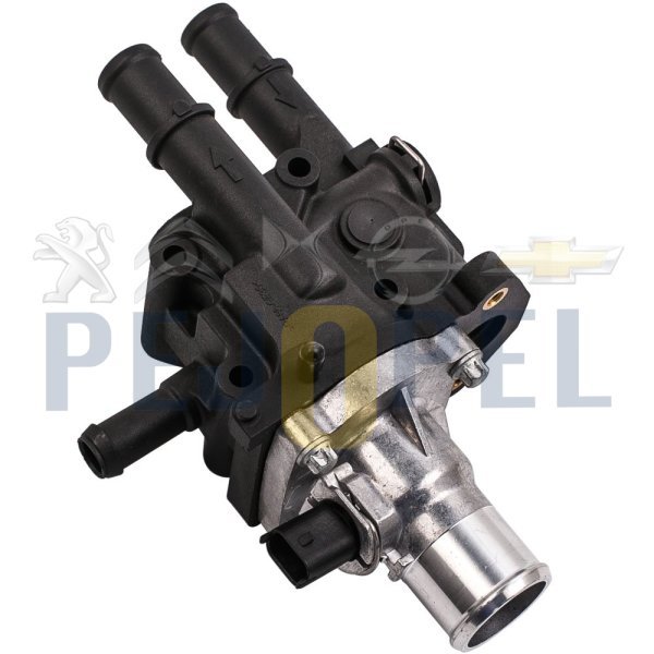 ASTRA J INSIGNIA MOKKA ZAFIRA C 13- A16XER A16LET TERMOSTAT : KOMPLE