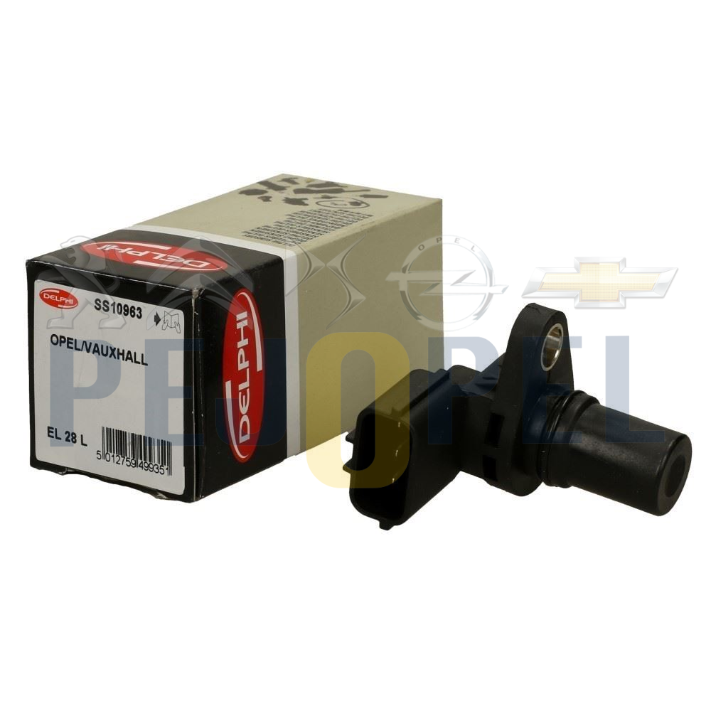 ASTRA G CORSA C 99-04 Y17DT KRANK DEVİR SENSÖRÜ