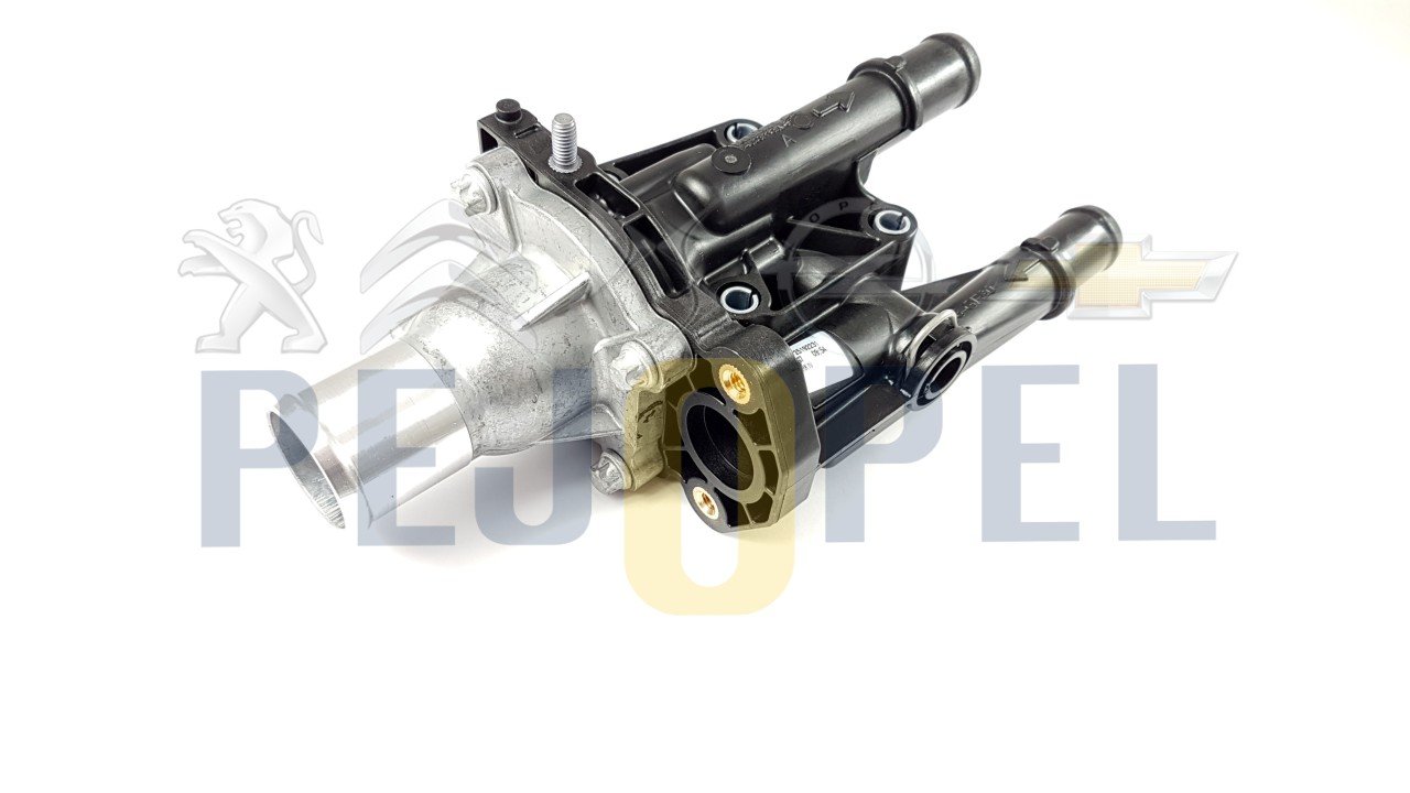 ASTRA H INSIGNIA 04- A16LET Z16LET TERMOSTAT GÖVDE