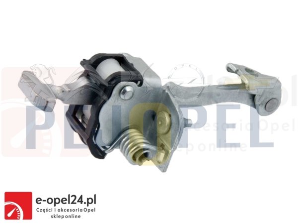 VECTRA C 02-07 BM KAPI GERGİSİ ÖN