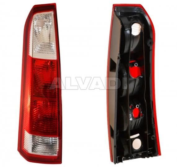 STOP LAMBASI SOL KAPAKSIZ MERIVA 05/03-->