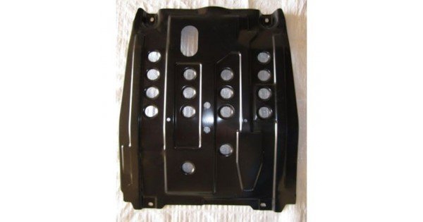 KARTER MUHAFAZASI METAL CORSA C-COMBO