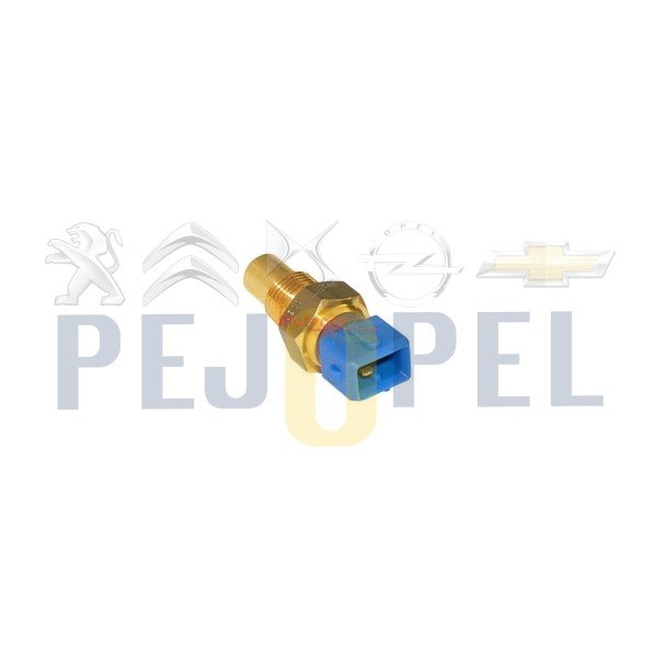 BOXER/JUMPER 96- 2.5 TDI HARARET MÜŞÜRÜ
