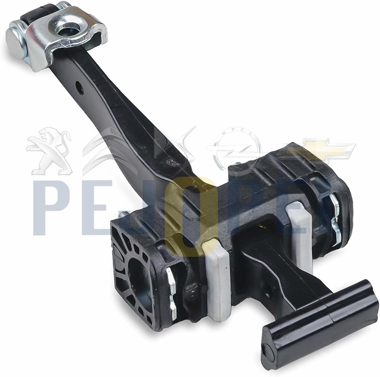ASTRA H 04- BM KAPI GERGİSİ ÖN