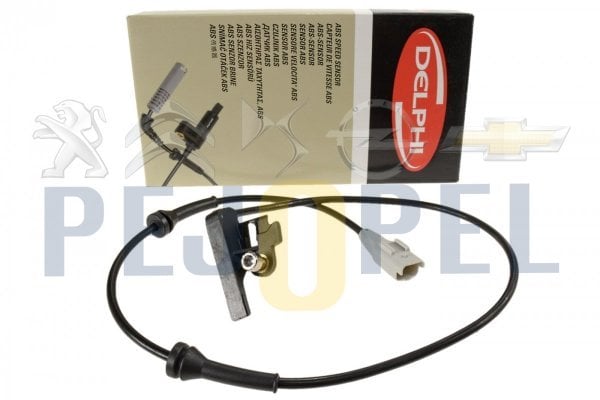 307 02- B.M ABS SENSÖRÜ