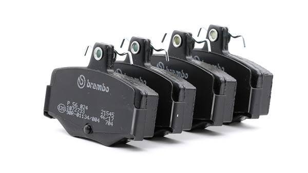 ON FREN BALATASI P3008-P5008-C4 II DS4-DS5-C4 PICASSO- 2,0HDI 16V 138PS 10/06 EP6CDT