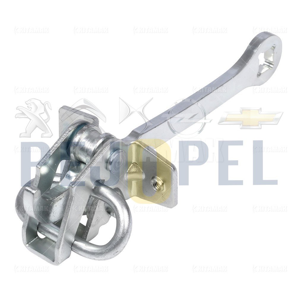 VECTRA B 96-01 BM KAPI GERGİSİ ÖN