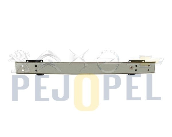 CITROEN C4 04-->11 ÖN TAMPON DEMİRİ