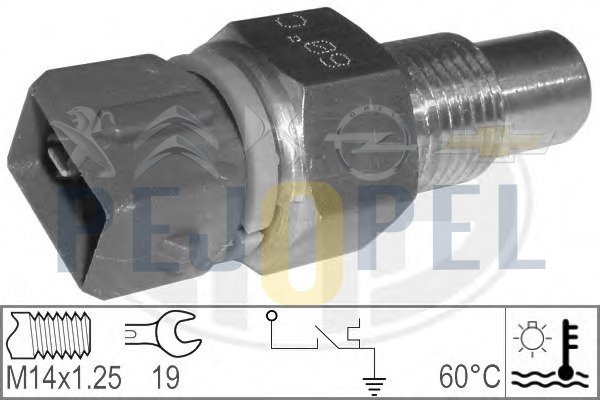 BOXER/JUMPER 92- 1.9 XUD9 HARARET MÜŞÜRÜ