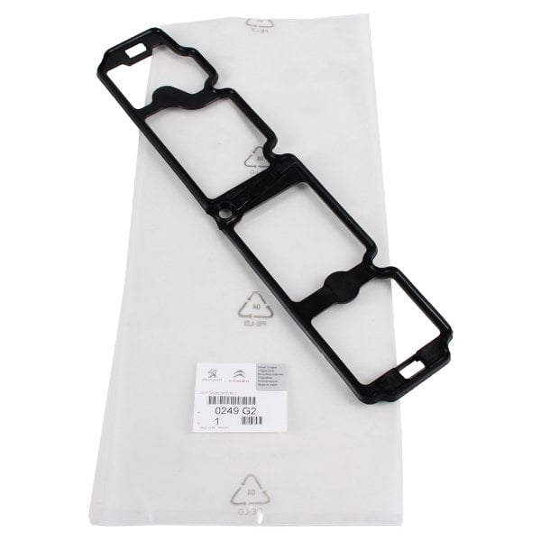KÜLBÜTÖR KAPAK CONTASI DV4C-DV6C  EURO5
