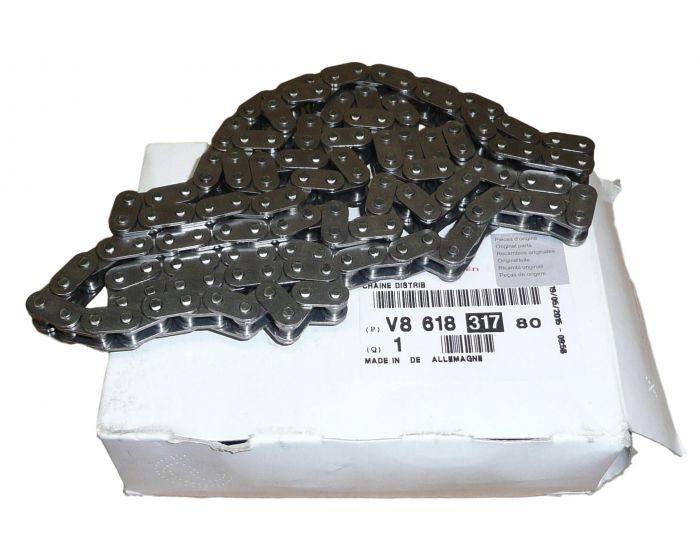 EKSANTRİK ZİNCİRİ 308-508 THP EPC6