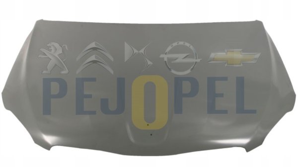PEUGEOT 301 MOTOR KAPUTU -->2017 ( ESKİ KASA )
